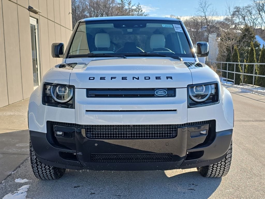 land rover defender 2026 SALEJ7EX0T2484433 image land rover defender 2026 SALEJ7EX0T2484433 image